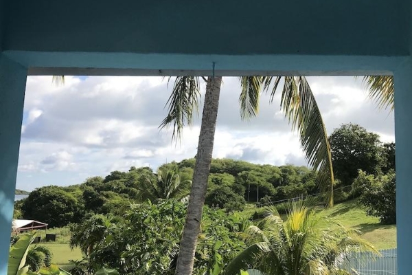 Hotel Ellen Bay Cottages (Coconut Hall)